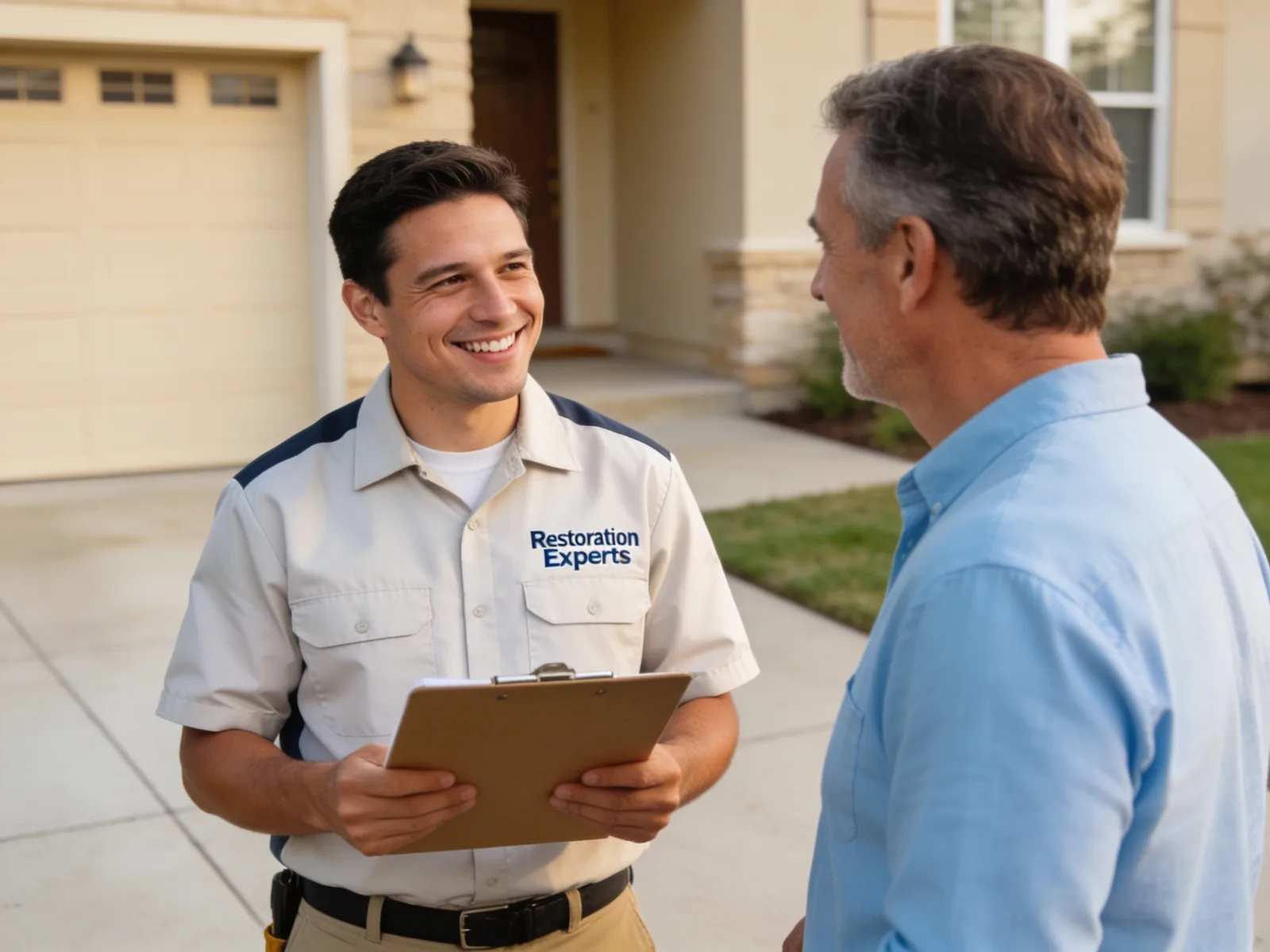 Water Damage Cleanup Wakonda, SD FAQs